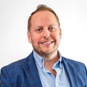 Adam Biggam, CEO: How ENTRUST Embodies my Values