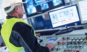 Automation Supports CRM and Alarm Management for Compliance Audits