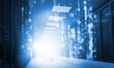 EN Engineering: Spotlight on Managing the Growth of Data Centers