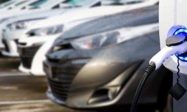 EV Charging Stations: Engineering Support in Demand