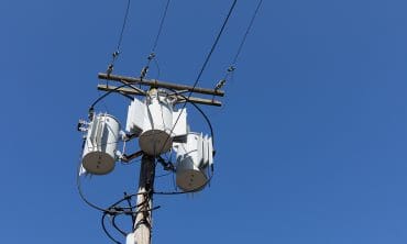 Power Generation Utility Electric Distribution Engineering