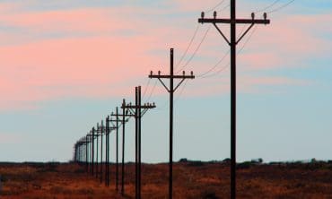 Power Generation TDSIC Electrical Distribution Filing Secures Funding