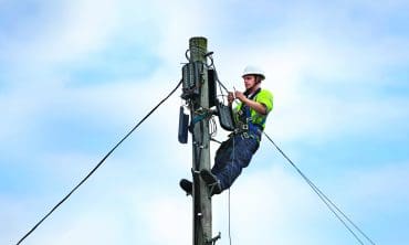 Power Generation Advanced Metering Infrastructure Modernization