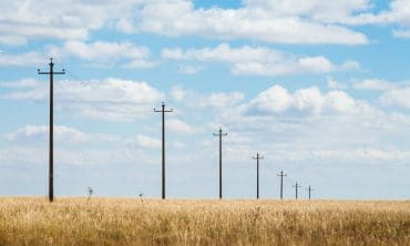 Power Generation Self-Optimized Grid Improvements