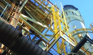 Automation Improves Safety by Mitigating Fall Protection Hazards