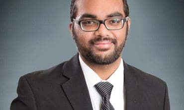 Meet Our People – Hardik Parikh