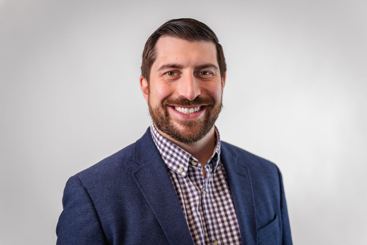 Boomerang Spotlight: Welcoming Back Michael Glynn