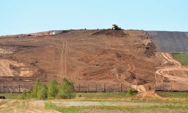 Gas Consulting Ensures Environmental Compliance in Landfill Closures