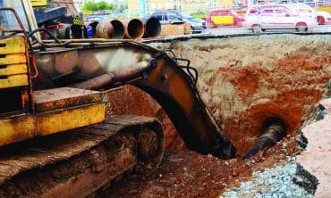 Gas Consulting in Metallurgical Analysis Identifies Line Failure Causes