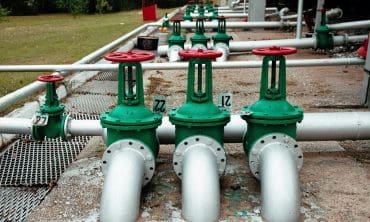 Gas Consulting Compliance Review for Pipeline Transmission