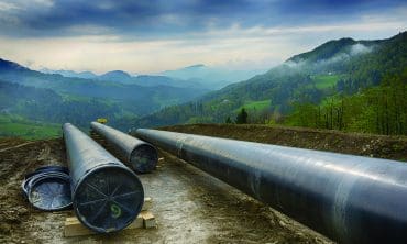 Gas Transmission Pipeline Expansion with Minimal Disruption