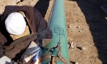 EN Engineering Offers Full-Service Support for New Pipeline