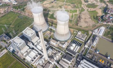 ENTRUST Solutions Group Supporting Major U.S. Data Center and Power Plant Development Project