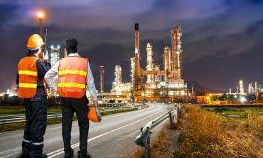 Gas Consulting for PSI Audit Identifies Compliance and Guidance