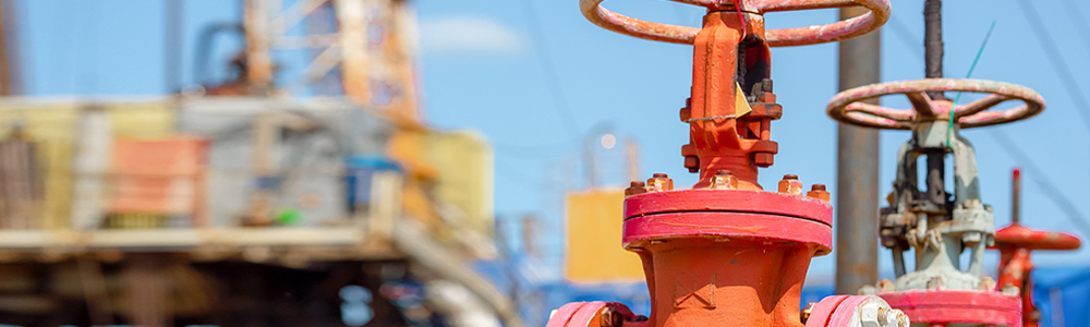 Gas Utilities | ENTRUST Solutions Group