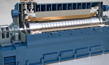 Synchronous Condensers: A New Trend in the Face of Power Plant Shutdowns