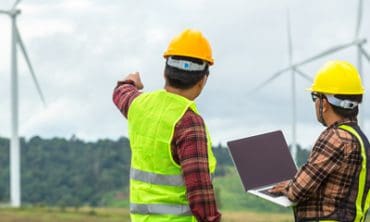 Wind Turbine Inspections Can Save Operators Millions