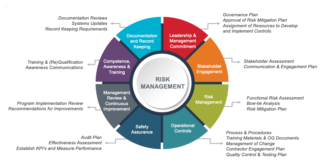 Applying PSMS to Mega-Rule Requirements