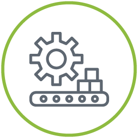 Industrial & Manufacturing