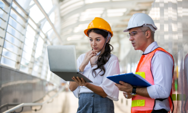 Building Business, The Right Way