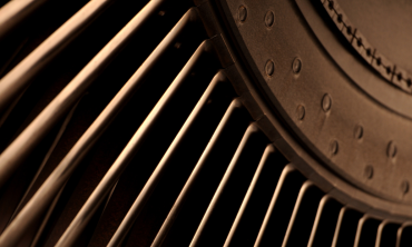 Design Challenges of Repowering a Steam Turbine Generator