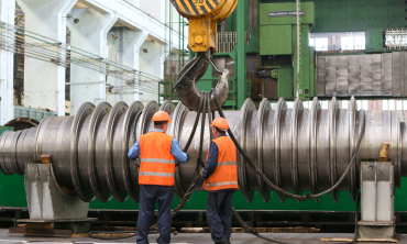 How to Prepare for a Steam Turbine Generator Outage