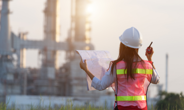 We’re #PoweringTransformation Through Safety