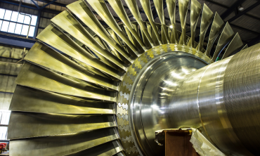 Stress Corrosion Cracking (SCC) of Low Pressure Rotor Blade Attachments