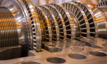 Torsional Vibration Failures of Large Steam Turbine Generators
