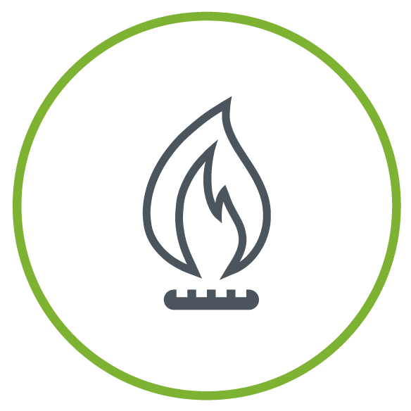 Gas Utilities