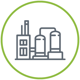 Chemical and Refining