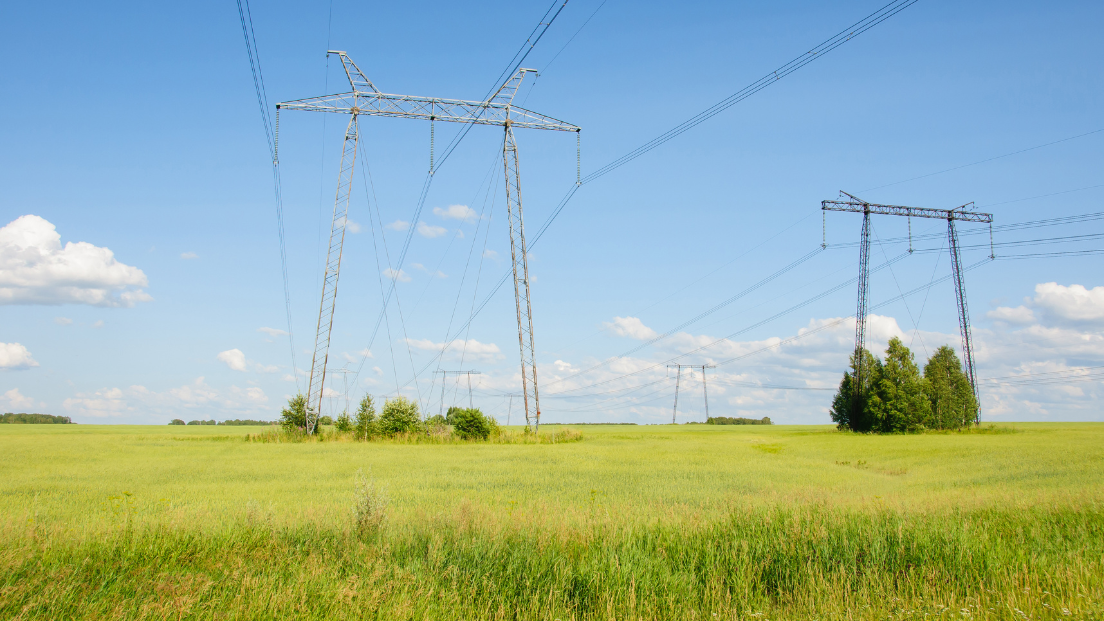 Powering the Future Helping Rural Electric Coops Invest in Rural Infrastructure Expansion | ENTRUST Solutions Group