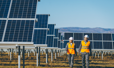 We’re #PoweringTransformation Through Engineering